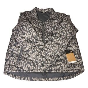 The North Face Puffer Jacket / XL